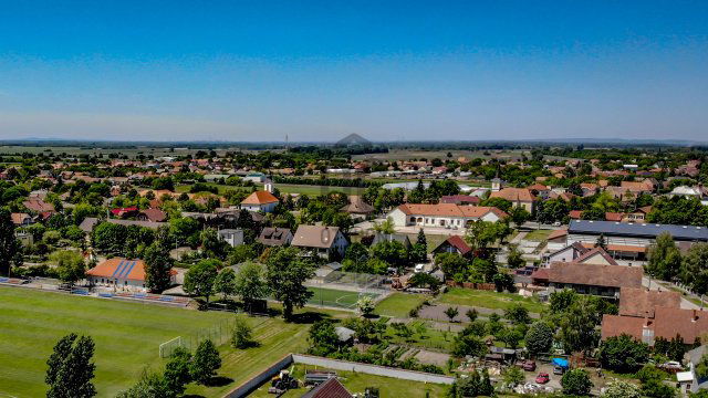 Eladó telek, Bugyin 75.6 M Ft / költözzbe.hu