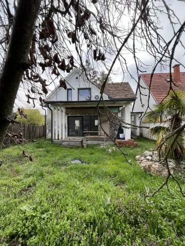 Eladó családi ház, Harkányban 63.9 M Ft, 3 szobás