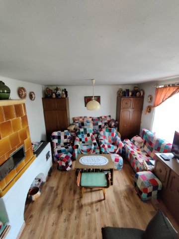 Eladó családi ház, Pétervásárán 32.9 M Ft, 5 szobás