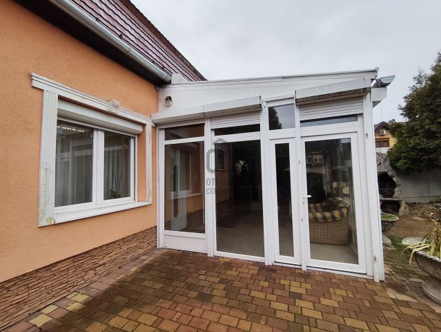 Eladó családi ház, Nagykanizsán 117.9 M Ft, 3 szobás