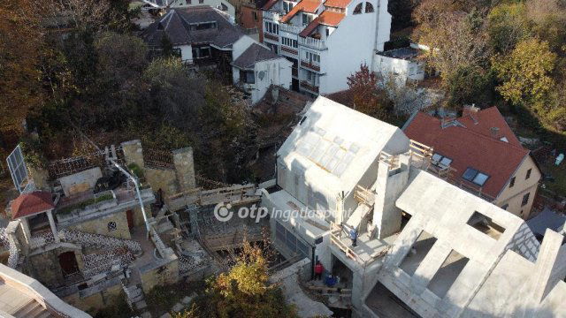 Eladó téglalakás, Budapesten, II. kerületben 580.32 M Ft