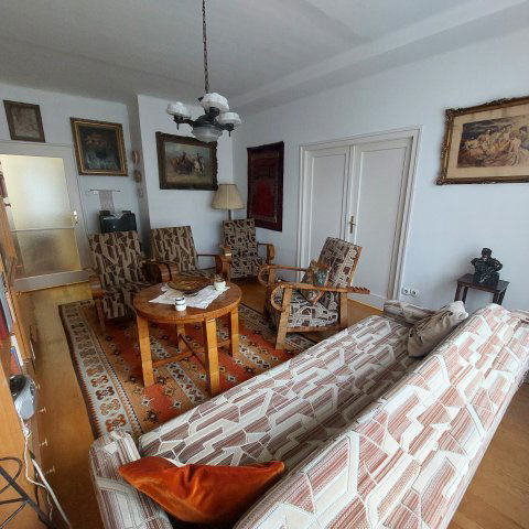 Eladó téglalakás, Pécsett 51.9 M Ft, 2 szobás