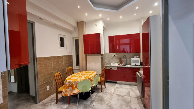 Eladó téglalakás, Budapesten, IX. kerületben 109.9 M Ft