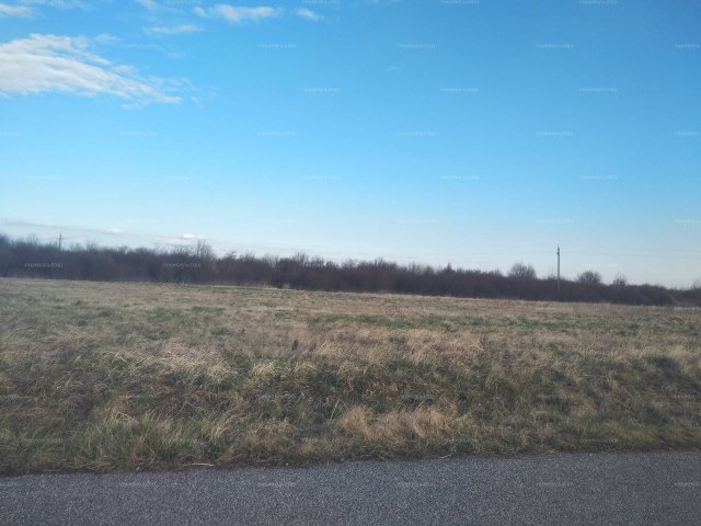 Eladó telek, Zalakaroson 24.9 M Ft / költözzbe.hu