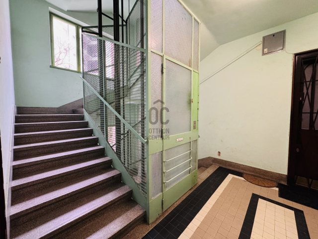 Eladó téglalakás, Budapesten, I. kerületben 118.9 M Ft, 2 szobás