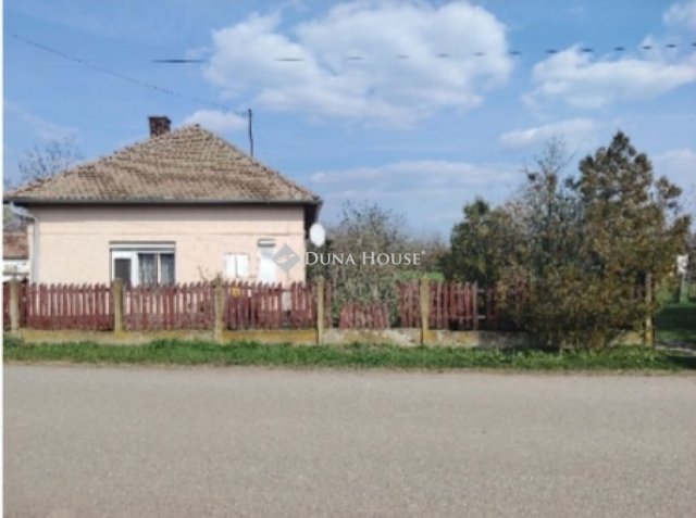 Eladó családi ház, Bihardancsházán 9.5 M Ft, 2 szobás