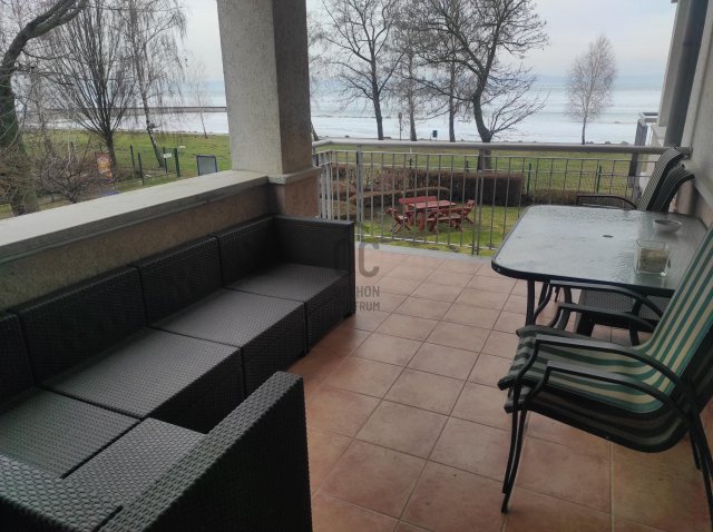 Eladó téglalakás, Siófokon, Tömörkény István utcában