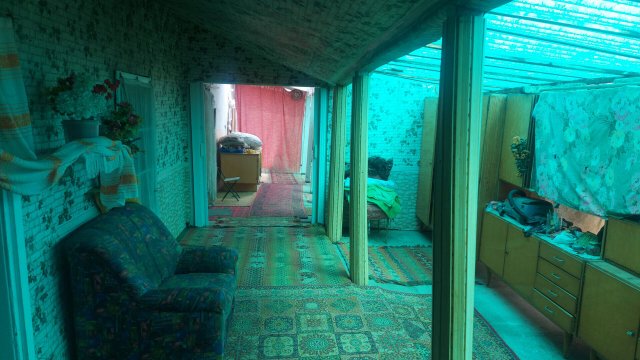 Eladó családi ház, Telekgerendáson 19.9 M Ft, 4 szobás