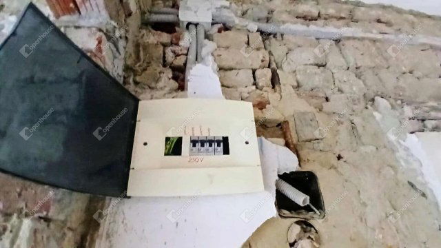 Eladó családi ház, Söjtörön 10.9 M Ft, 2 szobás