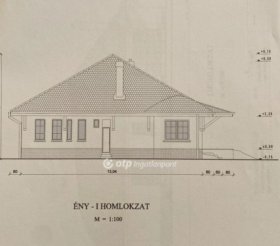 Eladó telek, Egerben 29.9 M Ft / költözzbe.hu