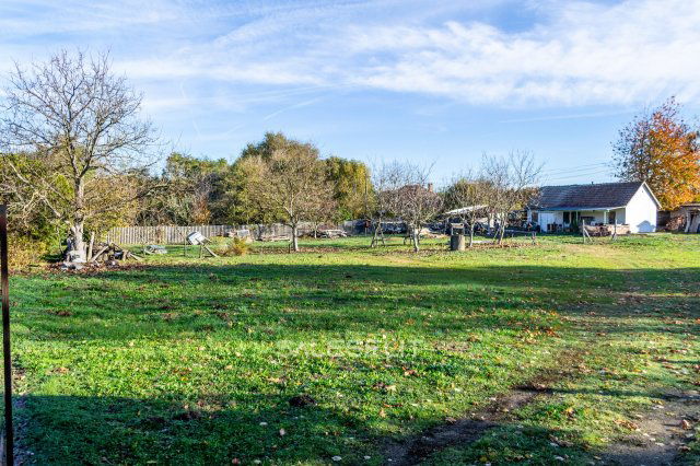 Eladó telek, Nyíregyházán 19.5 M Ft / költözzbe.hu