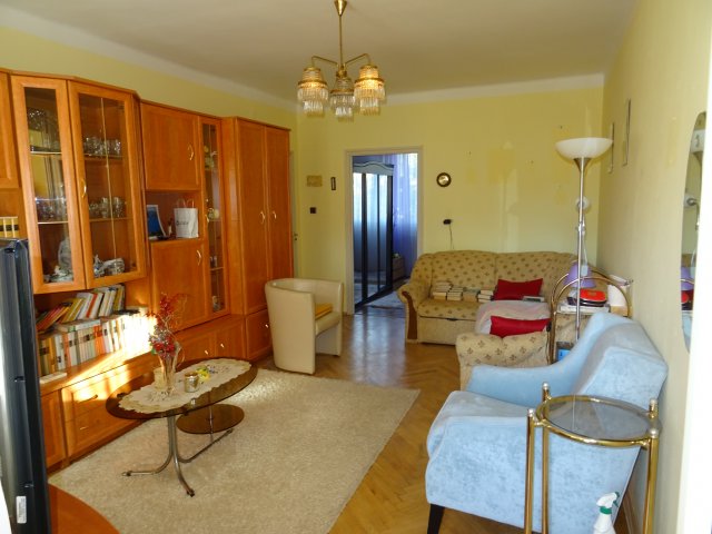 Eladó téglalakás, Szombathelyen 47.49 M Ft, 2 szobás