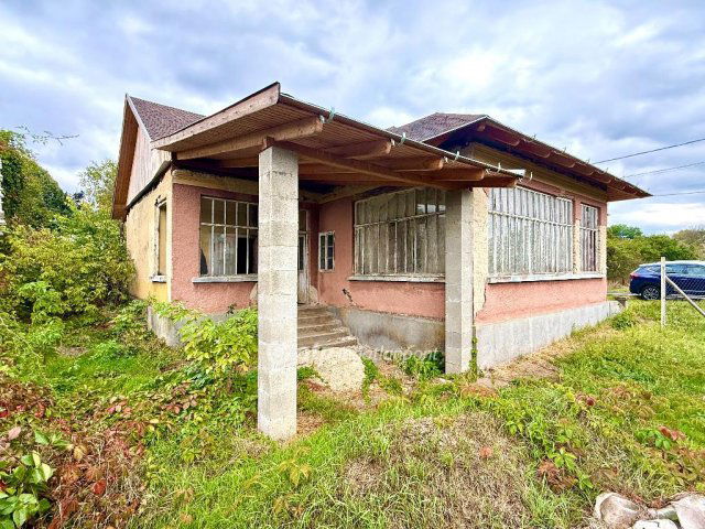 Eladó családi ház, Tápiógyörgyén 16.9 M Ft, 2 szobás