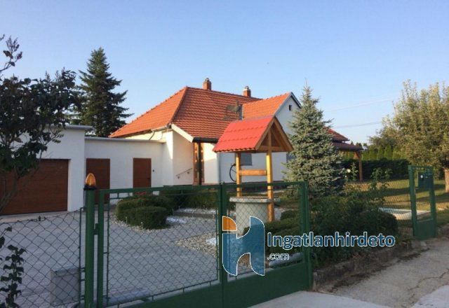 Eladó családi ház, Gelsén 57 M Ft, 2 szobás