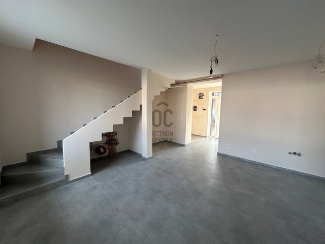 Eladó sorház, Budapesten, XXIII. kerületben 129.9 M Ft, 3 szobás