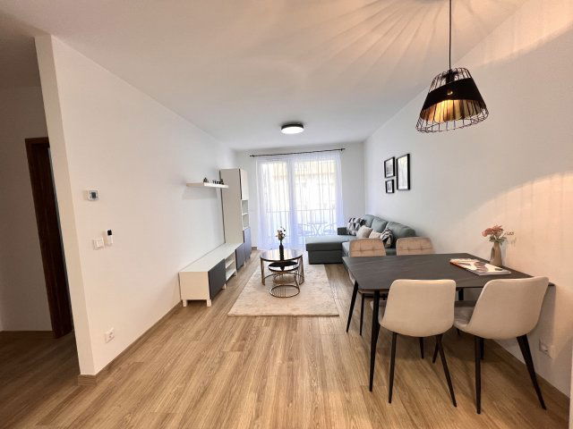 Kiadó téglalakás, albérlet, VIII. kerületben, Futó utcában