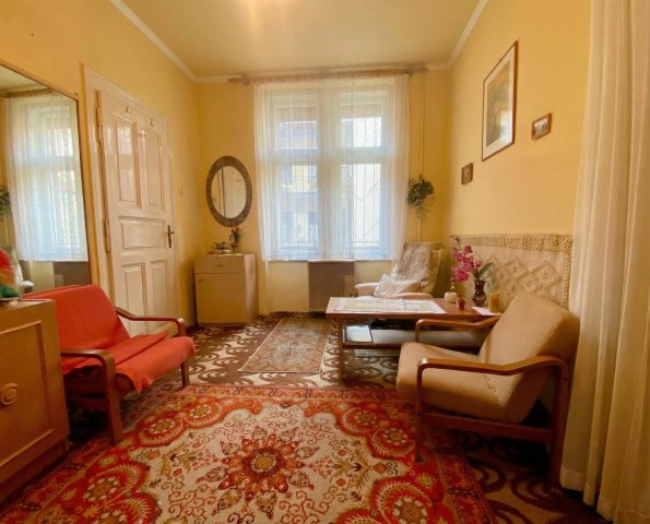 Eladó téglalakás, Budapesten, VII. kerületben 44.99 M Ft