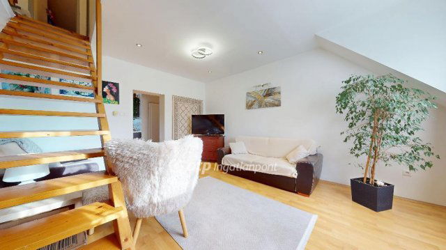 Eladó téglalakás, Miskolcon 37.5 M Ft, 2+1 szobás