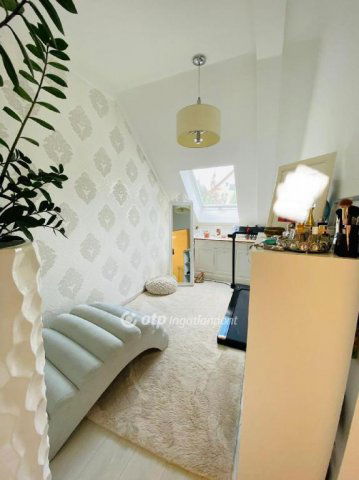 Eladó sorház, Debrecenben 127.9 M Ft, 2+1 szobás