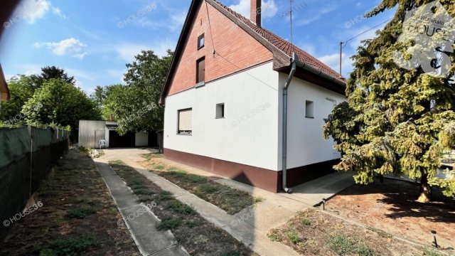 Eladó családi ház, Kecskeméten 67 M Ft, 2 szobás