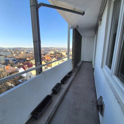 Eladó téglalakás, Miskolcon 32.9 M Ft, 3 szobás