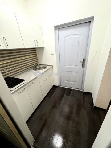 Eladó téglalakás, Budapesten, VII. kerületben 38 M Ft, 1 szobás