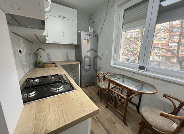 Eladó panellakás, Sopronban 55 M Ft, 2 szobás