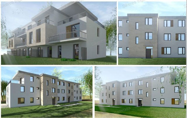 Eladó telek, Tatabányán 150 M Ft / költözzbe.hu