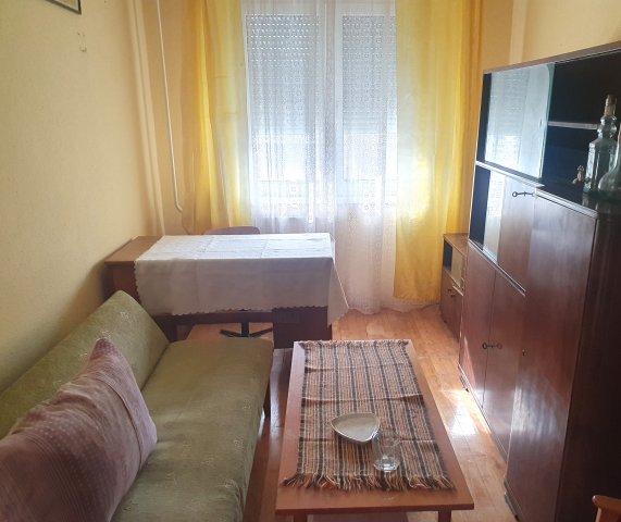 Eladó panellakás, Székesfehérvárott 49 M Ft, 2 szobás