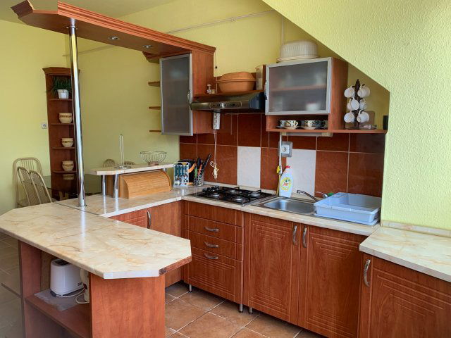 Eladó téglalakás, Sajószentpéteren 28 M Ft, 2+1 szobás