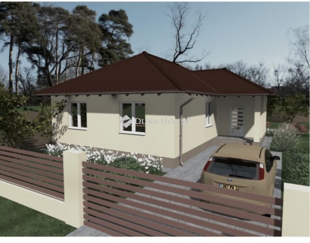 Eladó családi ház, Kókán 69.9 M Ft, 4 szobás