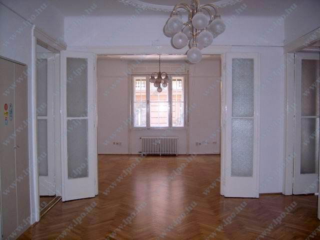 Eladó téglalakás, Budapesten, XIII. kerületben, Tátra utcában