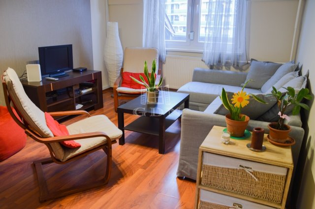 Eladó panellakás, Budapesten, IX. kerületben 68 M Ft, 2 szobás