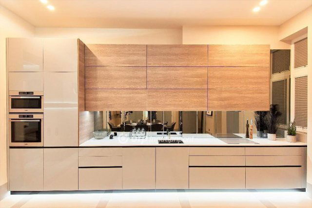 Eladó téglalakás, Budapesten, XIII. kerületben 290 M Ft