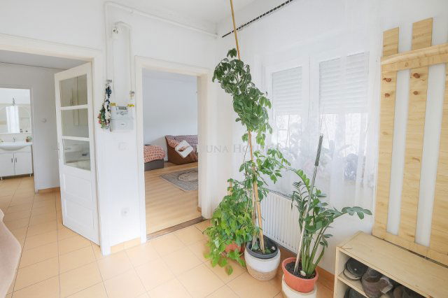 Eladó családi ház, Veresegyházon, Csokonai utcában 62.5 M Ft