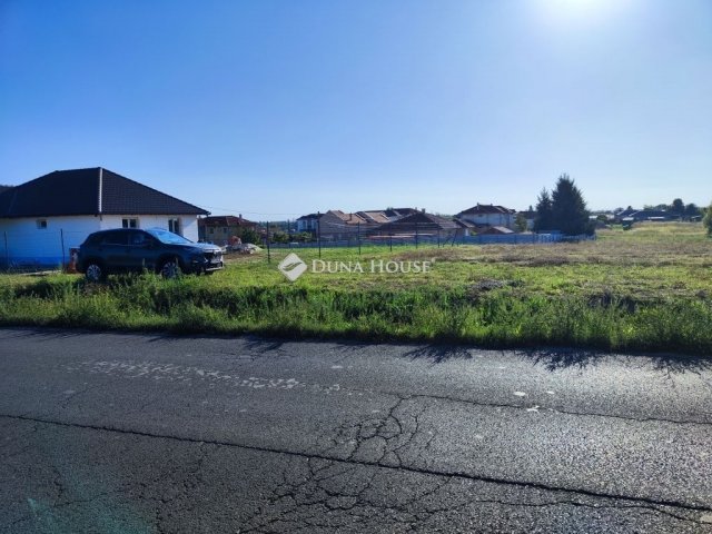 Eladó telek, Kulcson 12.9 M Ft / költözzbe.hu