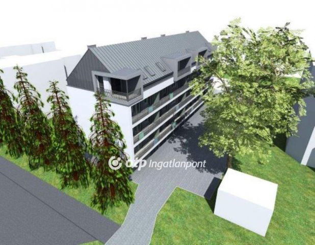 Eladó téglalakás, Siófokon 72.689 M Ft, 2 szobás