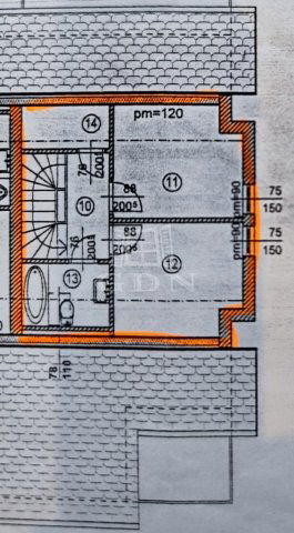 Eladó téglalakás, Budapesten, XIV. kerületben 117.9 M Ft