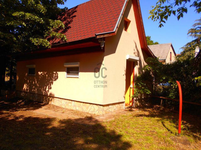 Eladó nyaraló, Lakitelken 15.65 M Ft, 2 szobás