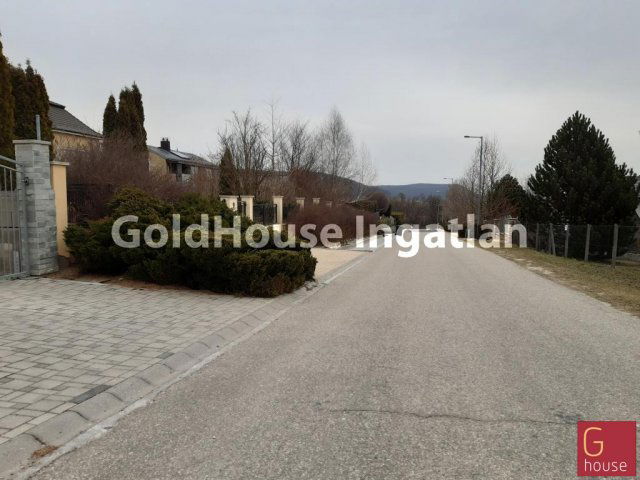 Eladó telek, Nagykovácsiban 370 M Ft / költözzbe.hu