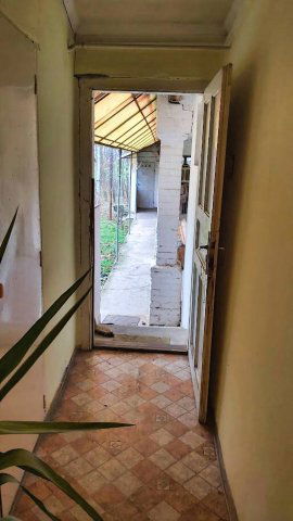 Eladó családi ház, Cecén 9.5 M Ft, 4 szobás