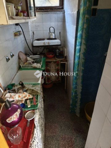 Eladó nyaraló, Balatonszárszón 54.9 M Ft, 2 szobás