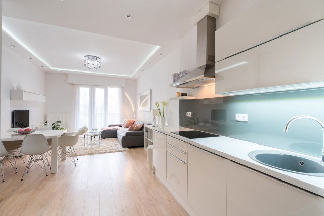 Eladó téglalakás, XII. kerületben, Böszörményi úton