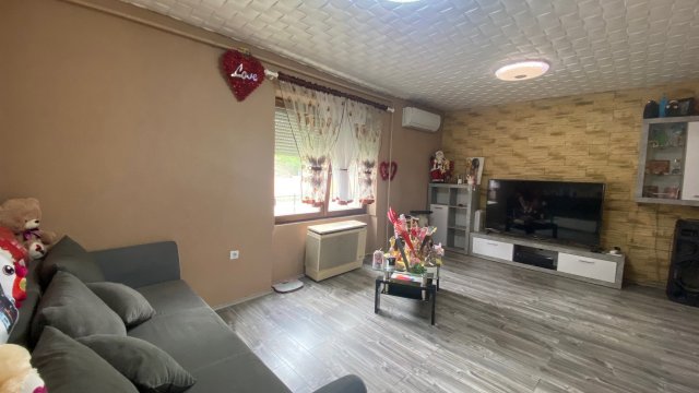 Eladó családi ház, Somon 55.5 M Ft, 3 szobás