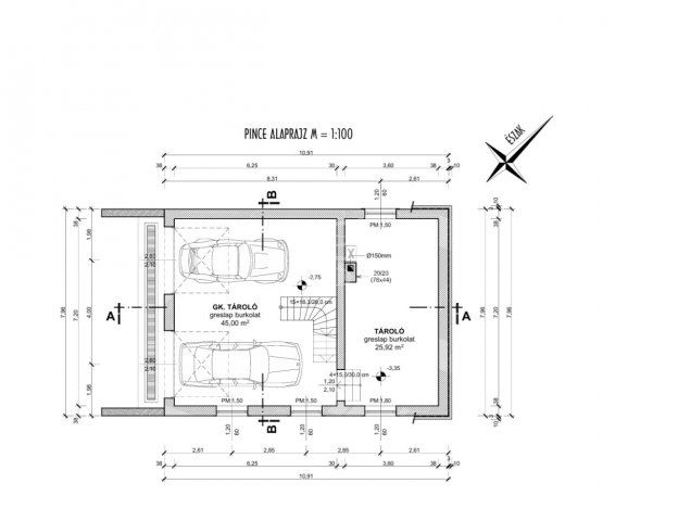 Eladó családi ház, Diósdon 174.9 M Ft, 5 szobás
