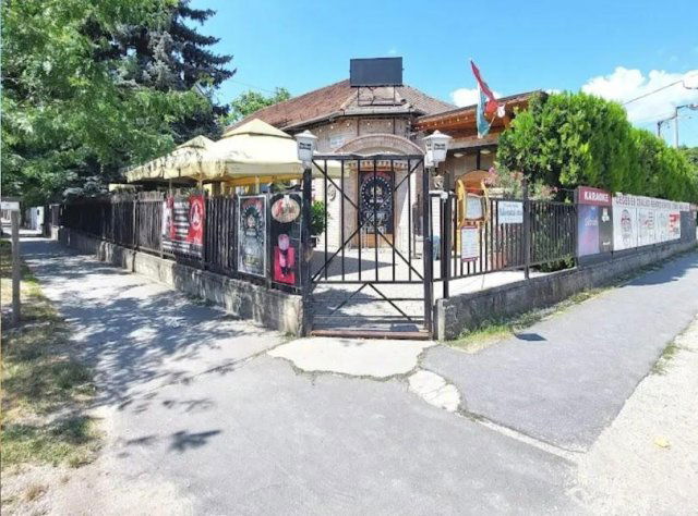 Eladó telek, Budapesten, XIV. kerületben 220 M Ft