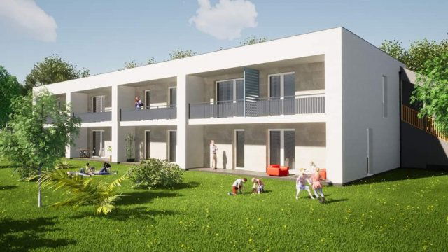 Eladó téglalakás, Komáromban 41.709 M Ft, 2 szobás