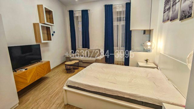 Kiadó téglalakás, albérlet, Budapesten, IX. kerületben