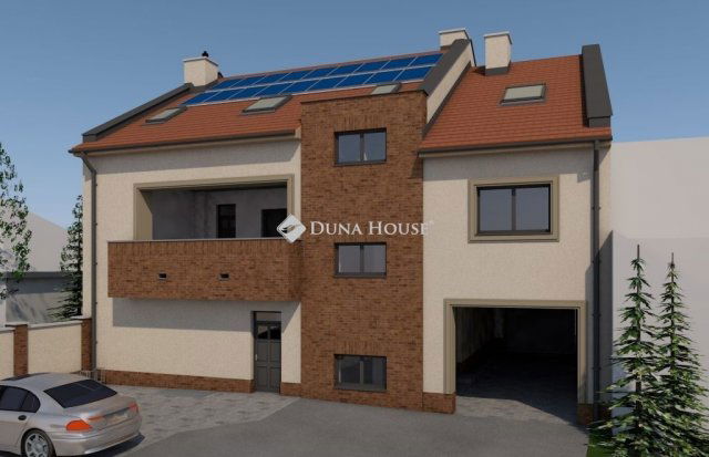 Eladó téglalakás, Zalaegerszegen 62 M Ft, 3 szobás