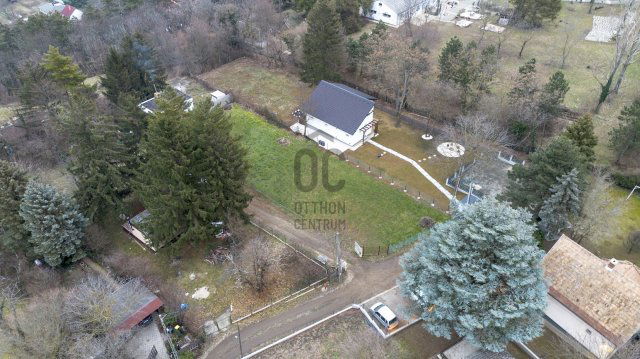 Eladó telek, Tahitótfalun 29.5 M Ft / költözzbe.hu